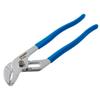 Water Pump Pliers, Compact and Easy To Handle, Perfect for Electrician Exams, Total Length 195mm, P-244