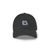 AVAM HOME Flower Ball Cap Charcoal