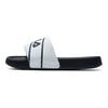 Fila Drifter Outdoor Sports Сандалии-слайды на толстой подошве, устойчивые к запаху, мужские сандалии, бело-синие F12M226501FWN