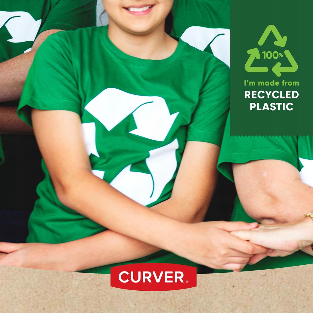 CURVER Basket Organizer For Small Items