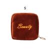 Women Makeup Bag Organizer Cute Earphone Sanitary Napkins Lipstick Holder Bag Travel Women's Cosmetic Bag