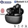 New Wireless Bluetooth Headset TWS Noise Reduction In Earphones 5.3 Sport Bluetooth Headset