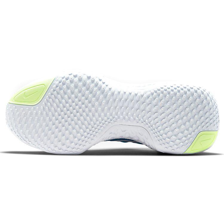 Nike ZoomX Invincible Run Flyknit Blue Orbit CT2228-401