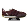 adidas X Песня для Глухой Страны OG SFTM Бордовые Повседневные Кроссовки Унисекс JH9011