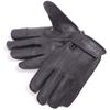 DEGNER Mesh Leather Short Gloves Black XL TG-59M