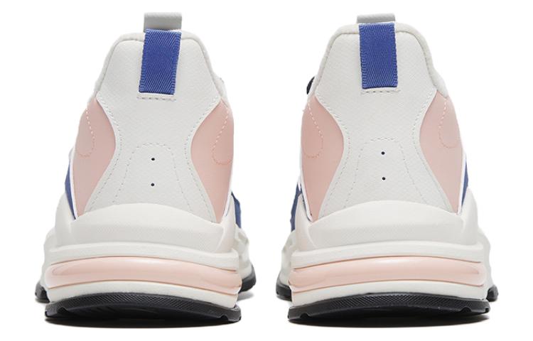Women's Sneakers Anta Millennium 5.0 Slip Resistant, Abrasion Resistant, Thermal Low top Sports Casual Shoes