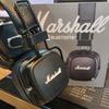 Совместимо с беспроводными Bluetooth-наушниками Marshall MAJOR Bluetooth 2-го и 3-го поколений.