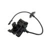New Car Fuel Flap Cap Lock Actuator 5C6810773H For Skoda Rapid VW Golf MK7 Jetta IV Polo Fuel Flap Cap Accessories