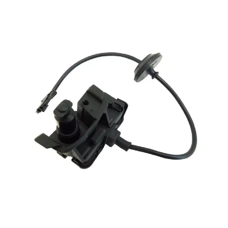 New Car Fuel Flap Cap Lock Actuator 5C6810773H For Skoda Rapid VW Golf MK7 Jetta IV Polo Fuel Flap Cap Accessories