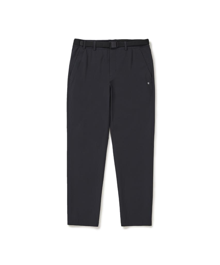 SNOWPEAK APPAREL 37.5 Брюки Зодиак (S26Mmtpt36) Темно-синий