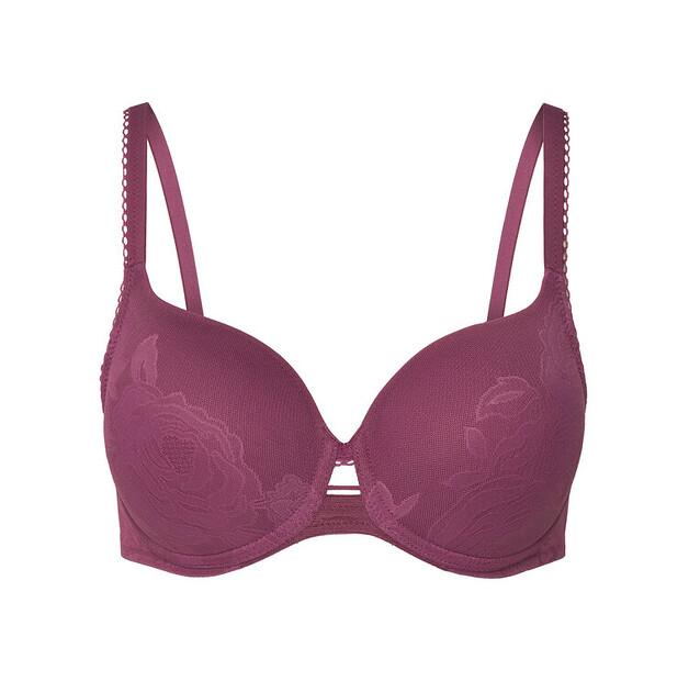 Бюстгальтер с косточками Triumph Wild Rose Sensation