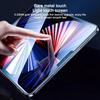 For Lenovo Tab K9/Tab One Screen Protector Tempered Glass HD Film with Automatic Dust Removal Tool
