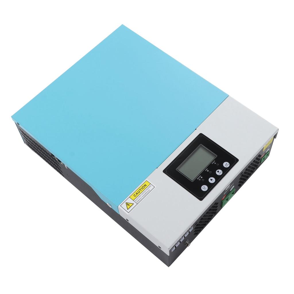 1500 Вт Off Grid Солнечный инвертор зарядное устройство Multi Protection Чистая синусоида IP21 MPPT Солнечная зарядка Contr