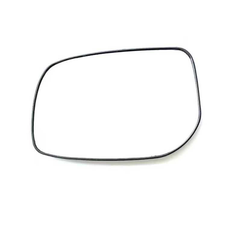 05-10 Toyota YARIS Heated Rearview Mirror Lens Replacement