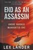 Книга End As an Assassin : 1