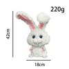 Snowball Rabbit Secret Life of Pets Plush Toy