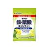 Sunplanet Iron and Folic Acid Candy, Lemon-Lime Flavor 65gNutrition FactsNutrition Facts (per 3 Cap Nutrition FactsNutrition Facts (per 3 Capsules 12.