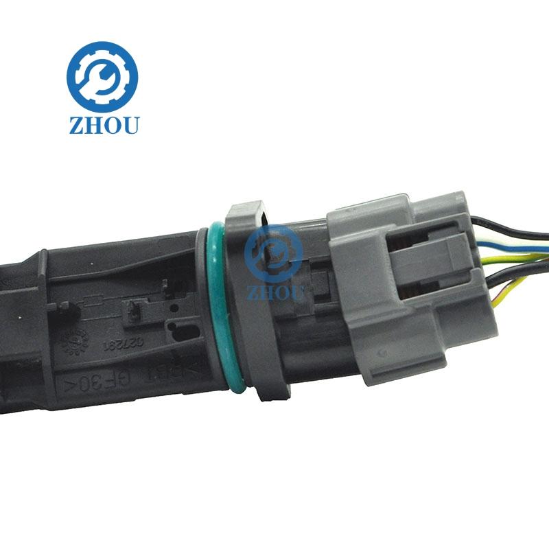 4PINS 22680-4M500 22680-4M501 Mass Air Flow MAF Sensor For Nissan Infiniti Pontiac Subaru 22680-6N200 22680-2W200 22680-AD20A