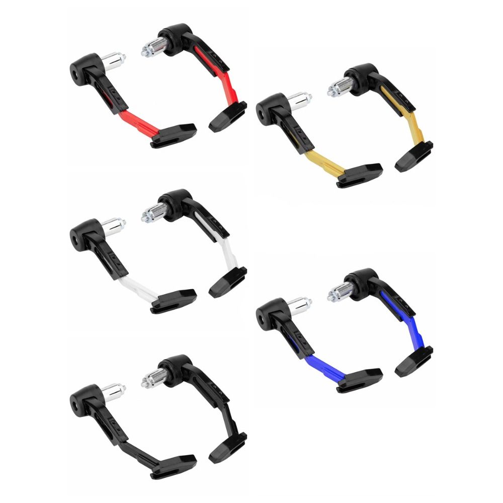 Universal Brake Lever Guard Anti-fall Hand Guard High Quality Handlebar Protecter  Motorcycle