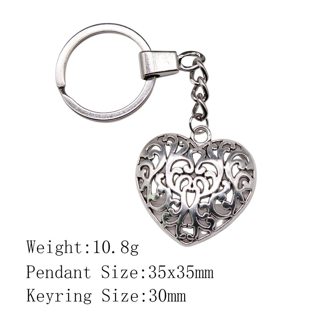 Подарки для женщин рюкзак брелок персиковое сердце теги брелки рюкзак женские цепи