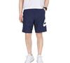 Nike Шорты Club 'Midnight Navy/White' CJ4441-410
