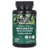 Men's One Day Multivitamin, Vegan 30 Tablets