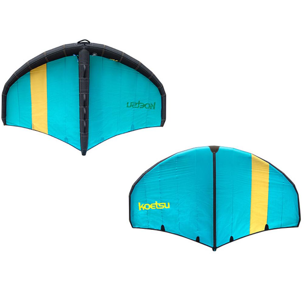 Доска для серфинга с летающим крылом, ручной кайт для серфинга, надувной кайт с крылом для серфинга, доска для водных видов спорта на открытом воздухе