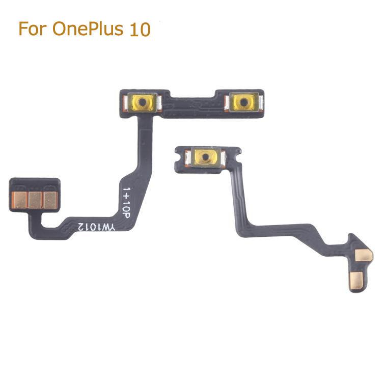 Шлейф кнопки питания и кнопок громкости OEM для OnePlus Nord 2 9RT 10 10R 10T ACE ACE Pro ACE 2