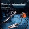 Промышленный инверторный сварочный аппарат постоянного тока JASIC ZX7-315D с двойным напряжением