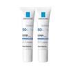 [larocheposay] La Roche-Posay Uvidea Anthelios Солнцезащитный крем-сорбет SPF50+ PA++++ (30 мл х2)