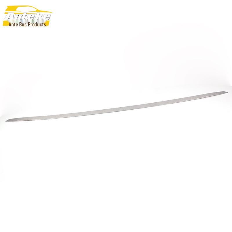 2021 Sienna Tailgate Trim Protective Sticker - Anti-Scratch Bright Strip