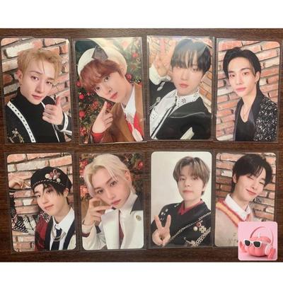 STRAY KIDS 10 ДЕКАБРЯ СОЦИАЛЬНЫЙ ПУТЬ ЯПОНИЯ ЙОКОГАМА ОФЛАЙН-МЕРОПРИЯТИЕ ОФИЦИАЛЬНАЯ Фотокарточка