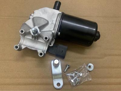 Мотор стеклоочистителя переднего стекла BMW X5 E70 61617200510