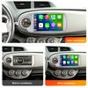 Автомобильное радио Navifly Android Auto Wireless 8-Core для Toyota Yaris 2012-2017 GPS CarPlay Monitor Автомобильные интеллектуальные системы Stereo BT