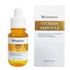 Dr.Hometox Active Ampoule, Витамин / Пептид / Коллаген / Центелла, Антивозрастной, Увлажняющий, Корейская косметика, Kbeauty, образец