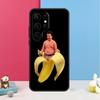 Funny Gibby Singing From Icarly Case For Samsung Galaxy S26 S25 S24 S20 S21 S22 S23 Ultra S10 Plus S25 FE Back Cover Shell