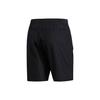 Adidas Мужские тканые шорты Performance, черные FM2146