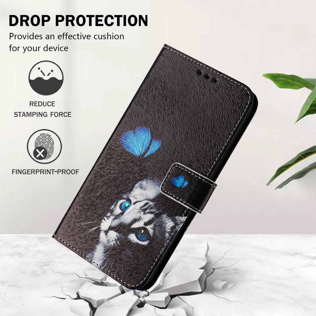 Для Samsung Galaxy M35 M55 M62 M15 M34 M54 M14 M52 M53 M32 M33 кожаный чехол магнитный кошелек держатель для карт откидная крышка-книжка подставка защитные чехлы
