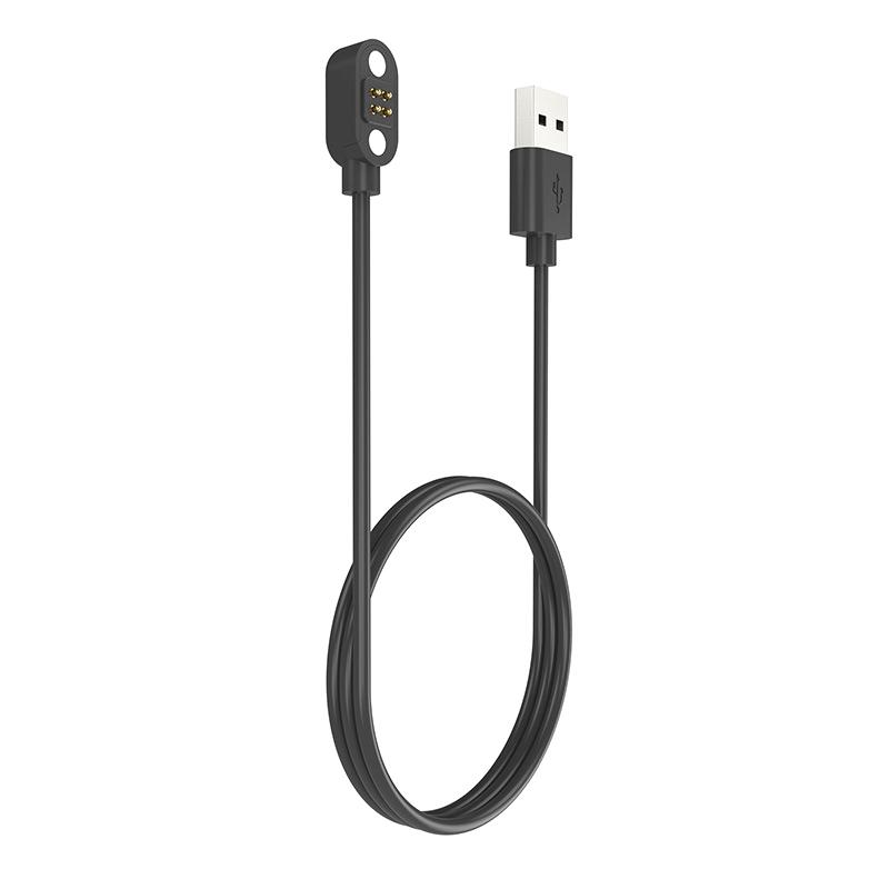 Магнитный кабель для зарядки наушников с костной проводимостью для X7/X8/X18/X18Pro, кабель для зарядки гарнитуры для плавания