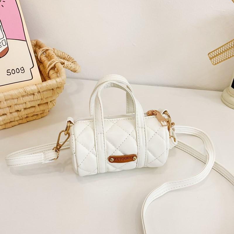 And Breathable Chic Childrens Handbag In Multiple Colors Ideal For Daily Outfits And Play