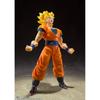 S.H.Figuarts Dragon Ball Z Super Saiyan Full Power Son Goku Approximately 140mm PVC&ABS Painted Movable Figure