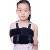 1Pcs Kids Arm Sling Support, Breathable Mesh Sling Immobilizer Elbow Arm Support Shoulder Injury Sling for Broken Elbow, Wrist, Arm