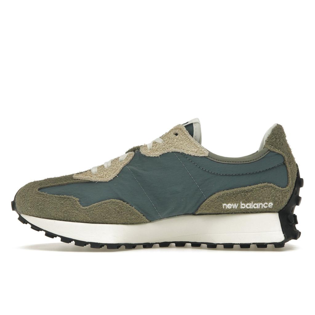 New Balance Унисекс 327 'Vetiver Trooper' Ветивер с Trooper MS327CR