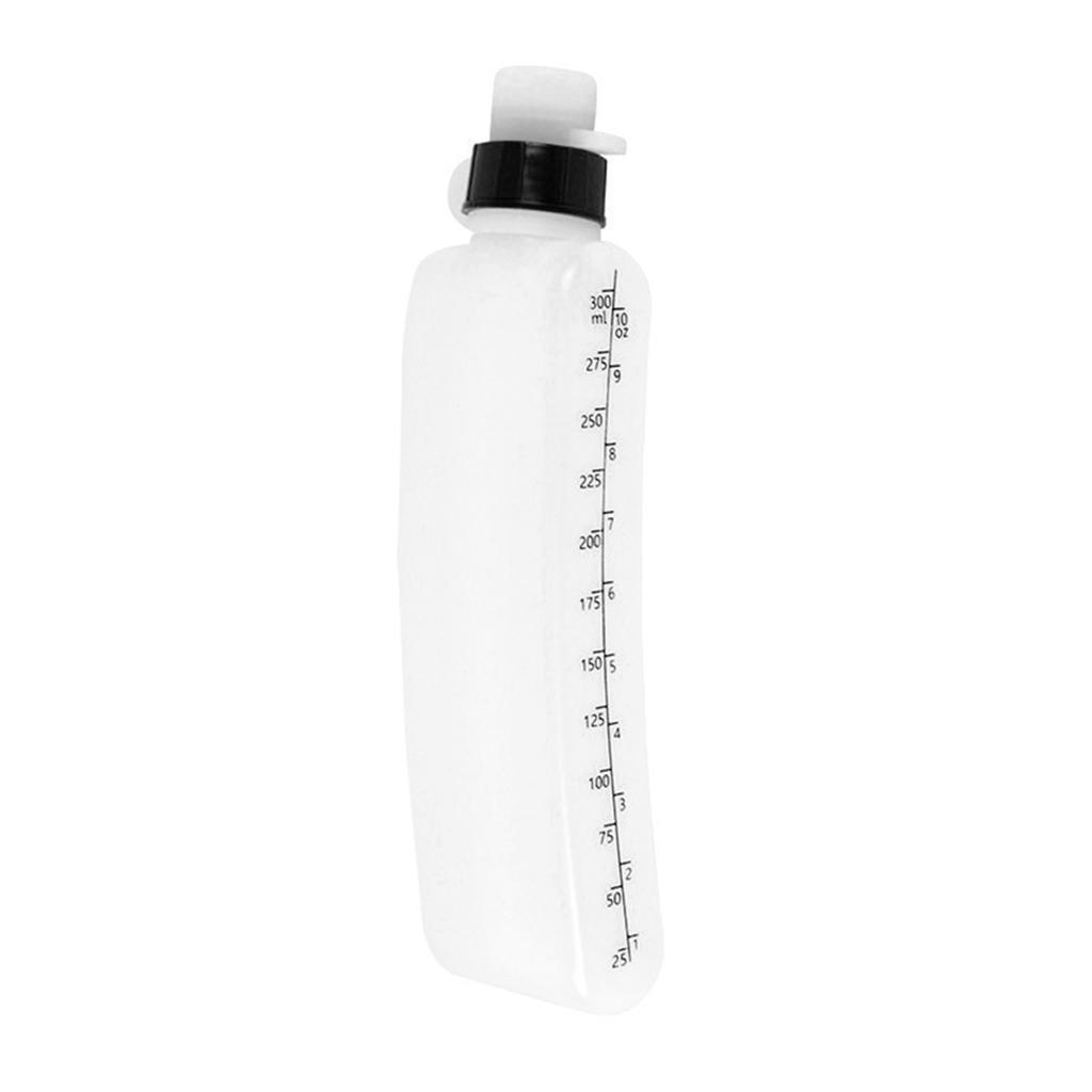 Large Capacity Sport Water Bottle Portable Squeeze Drinking Bottle Sports Fitness Kettles Outdoor Running Water Bottle