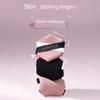 AMORTALS Double-Sided Cover Spots and Natural Makeup Cushion Powder Puff