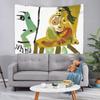 Wall Hanging Picasso Queen Abstract Art Classical Tapestry Bedroom Piano Room Background   Cloth