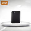 WD Portable External Hard Drive - 1TB/2TB/4TB/5TB Capacity, High-Speed Data Transfer, Large Capacity, Universal Compatibility.