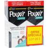 Pouxit Шампунь Лечебный Шампунь Против Вшей и Гнид Набор 2 x 250 мл