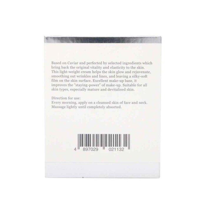 Elemont Caviar Active Day Cream (Firming, Antioxidant, Moisturising) (E50Ml) E113