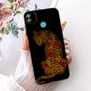 Чехол для Tecno Pop 4 BC2c BC1s Новый Роскошный Расписной Чехол Мягкий Силиконовый Чехол Для Tecno Pop 5 BD2 BD2p BD3 BD1 BD2d Pop4 Pop5 Корпус